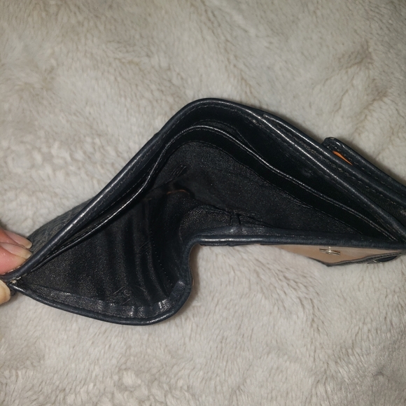 Coach mono snap wallet - Picture 6 of 7